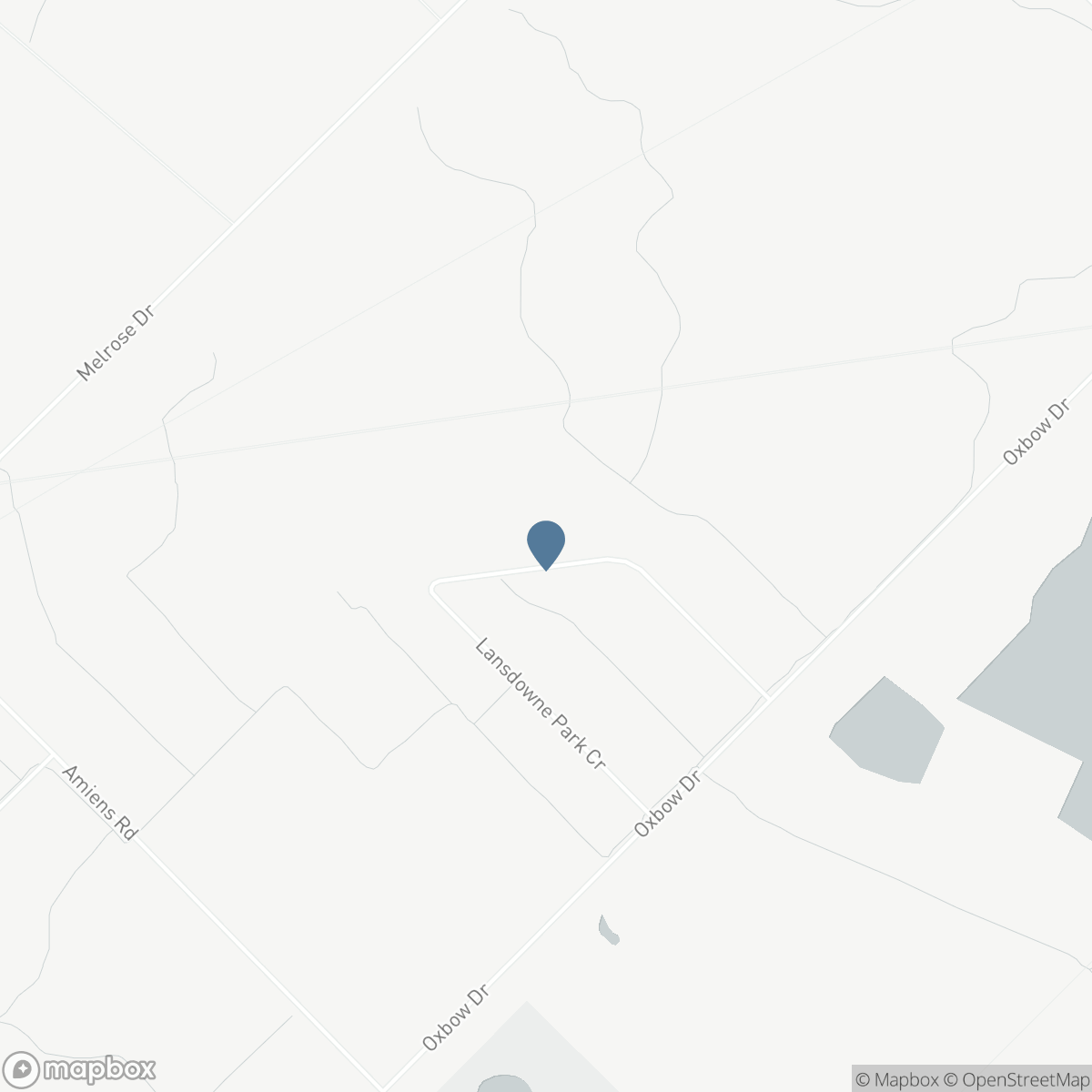 16 LANSDOWNE PARK CRESCENT, Komoka, Ontario N0L 1R0